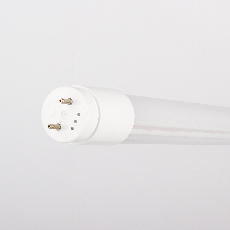 Tube LED T8 60cm 9W – Économique – Verre opaque