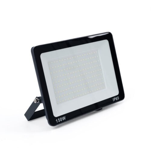 Projecteur LED extérieur 150W – Professionnel 6000K – IP65