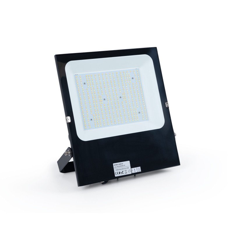 Projecteur LED 150W – Puissant IP66 – Extérieur Pro