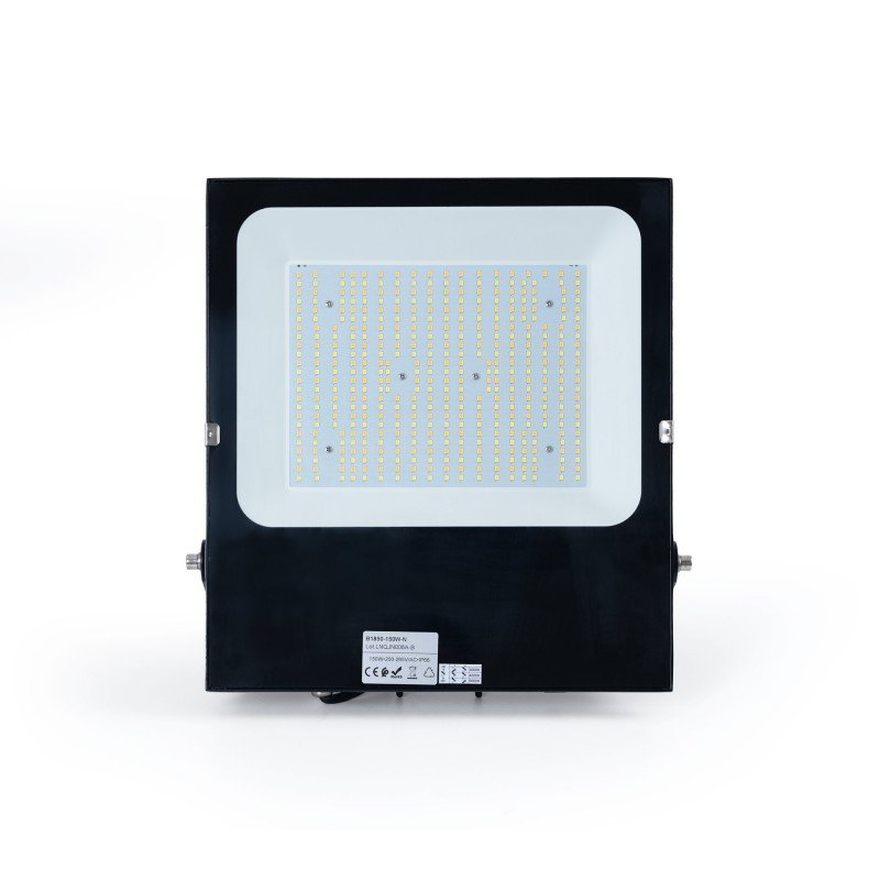 Projecteur LED 150W – Puissant IP66 – Extérieur Pro