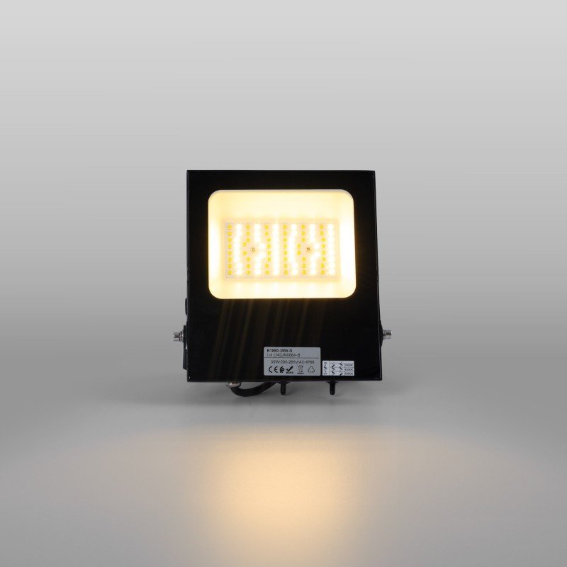 Projecteur LED extérieur 35W – Professionnel CCT – IP66-6