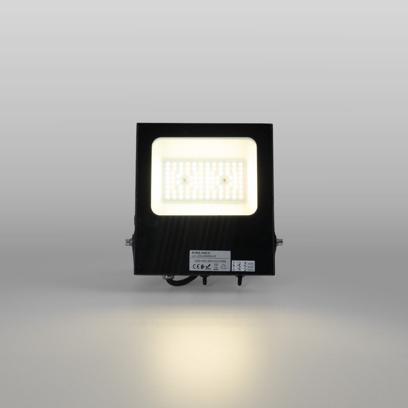 Projecteur LED extérieur 35W – Professionnel CCT – IP66-4