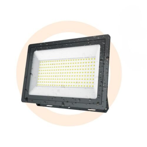 Projecteur LED Extérieur 200W – Puissant – IP65