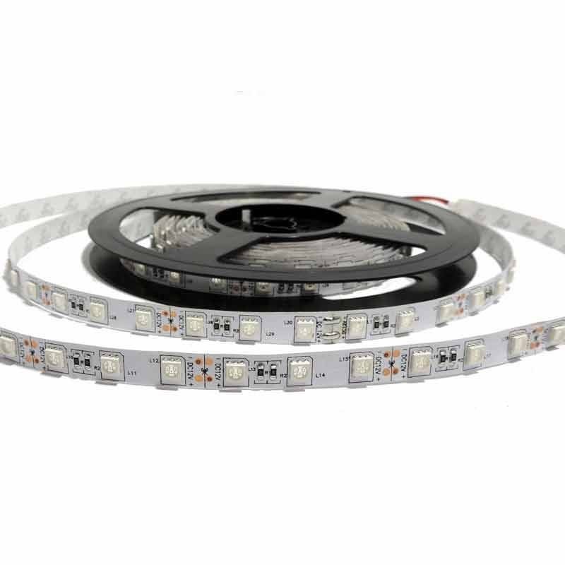 Ruban LED 12V 72W – Ultra SMD5050 – Professionnel