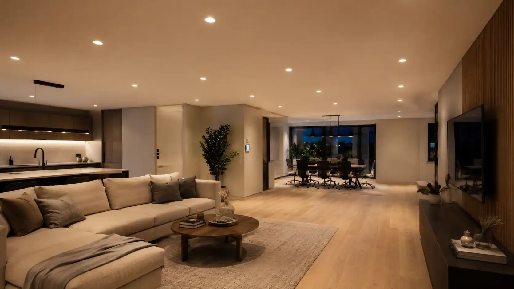 Spots LED Encastrables : Guide Complet pour Bien Choisir en 2026 | Edispower