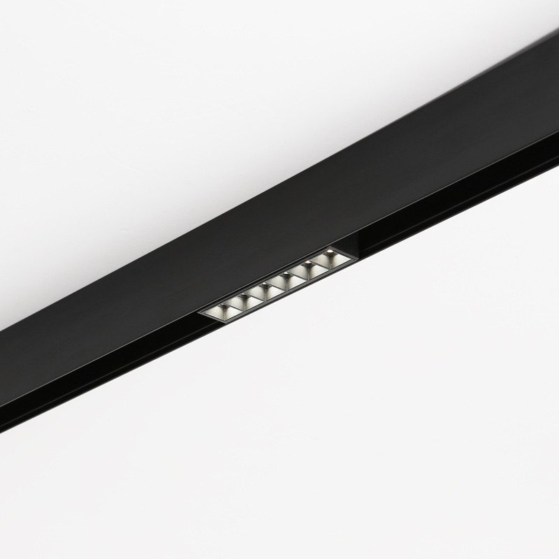 Spot LED Magnétique 48V 6W – Ultra Confort UGR16 8 Spot LED Magnétique 48V 6W – Ultra Confort UGR16