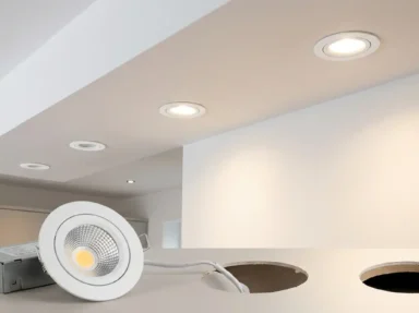 Spot LED Encastrable : Guide Complet pour Bien Choisir en 2026
