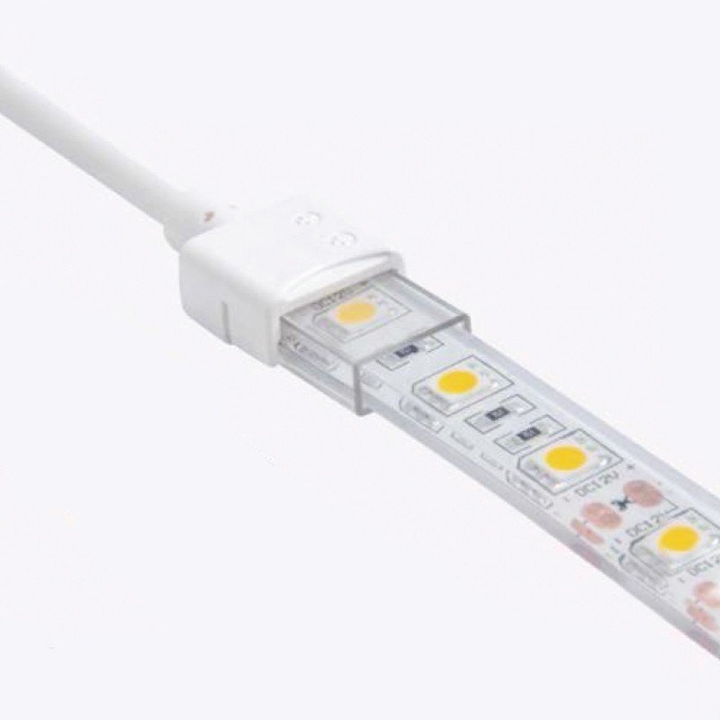 Connecteur ruban LED CCT 10mm – Haute performance IP68