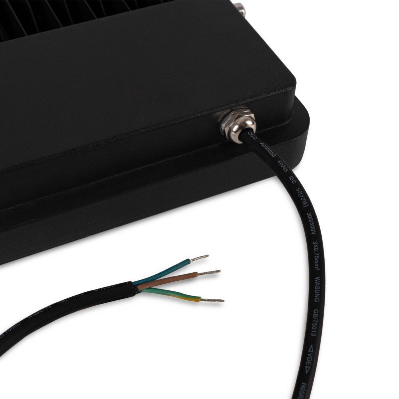Projecteur LED asymétrique 150W – Puissant IP65 – Professionnel