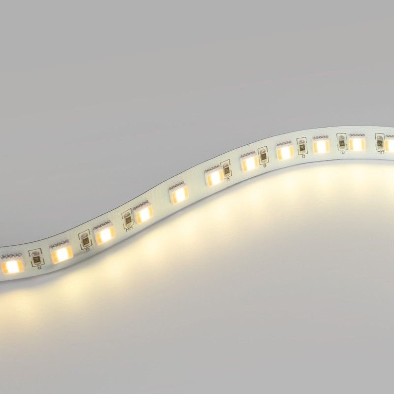 Ruban LED RGB+CCT 48V – 15W Ultra Performance – 20m