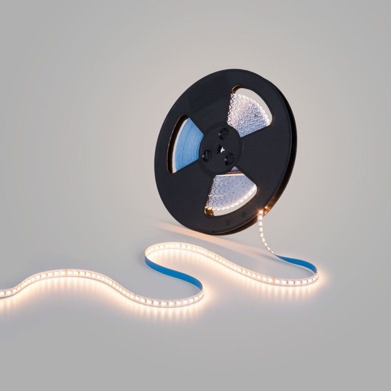 Ruban LED RGB+CCT 48V – 15W Ultra Performance – 20m