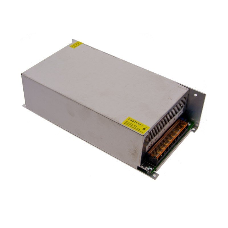 Transformateur LED 12V 720W – Puissant 60A 3 Transformateur LED 12V 720W – Puissant 60A