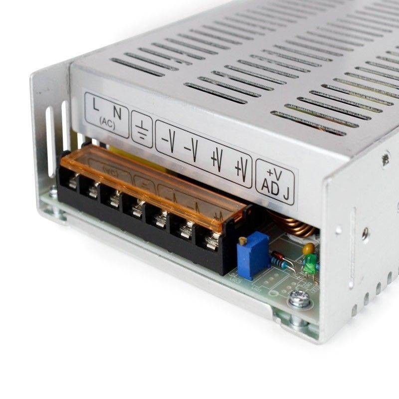 Alimentation 24V 300W puissante à découpage 2 Alimentation 24V 300W puissante à découpage