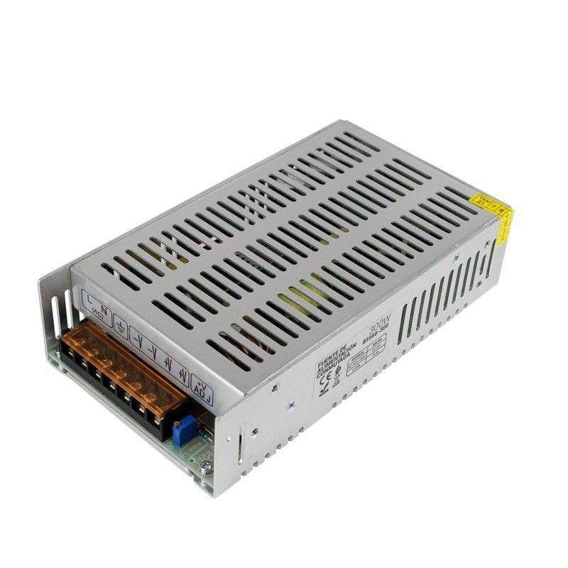Alimentation 24V 300W puissante à découpage 1 Alimentation 24V 300W puissante à découpage