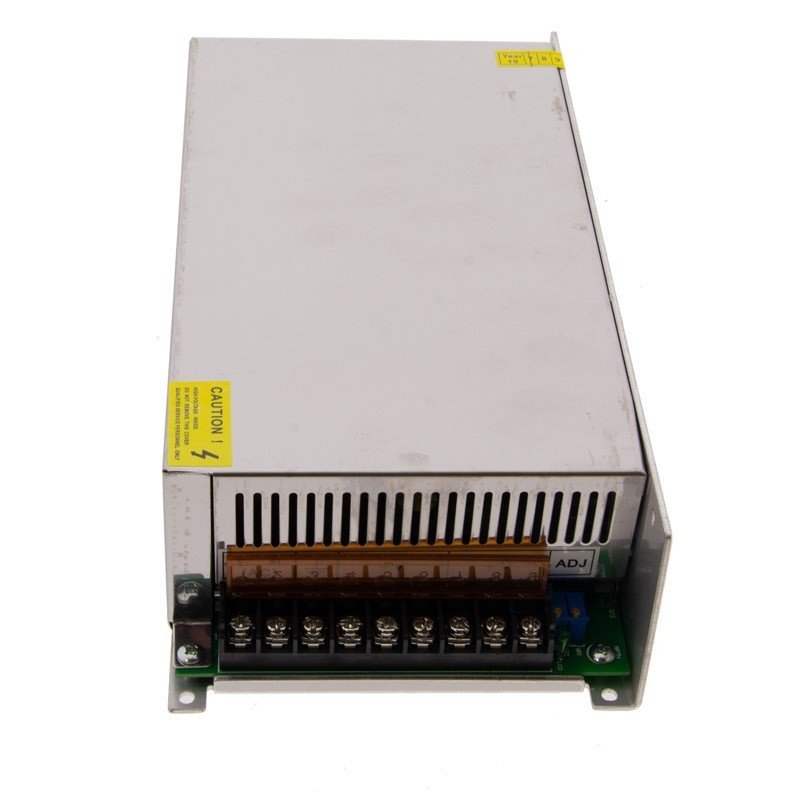 Transformateur 220V 24V 720W 30A - Puissant 2 Transformateur 220V 24V 720W 30A - Puissant