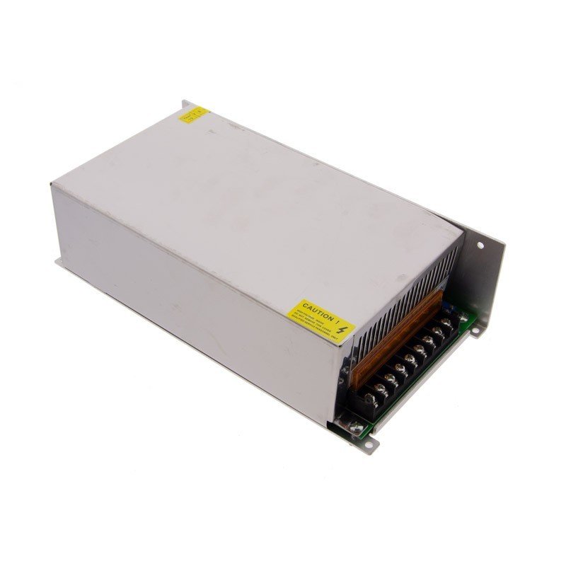 Transformateur 220V 24V 720W 30A - Puissant 3 Transformateur 220V 24V 720W 30A - Puissant