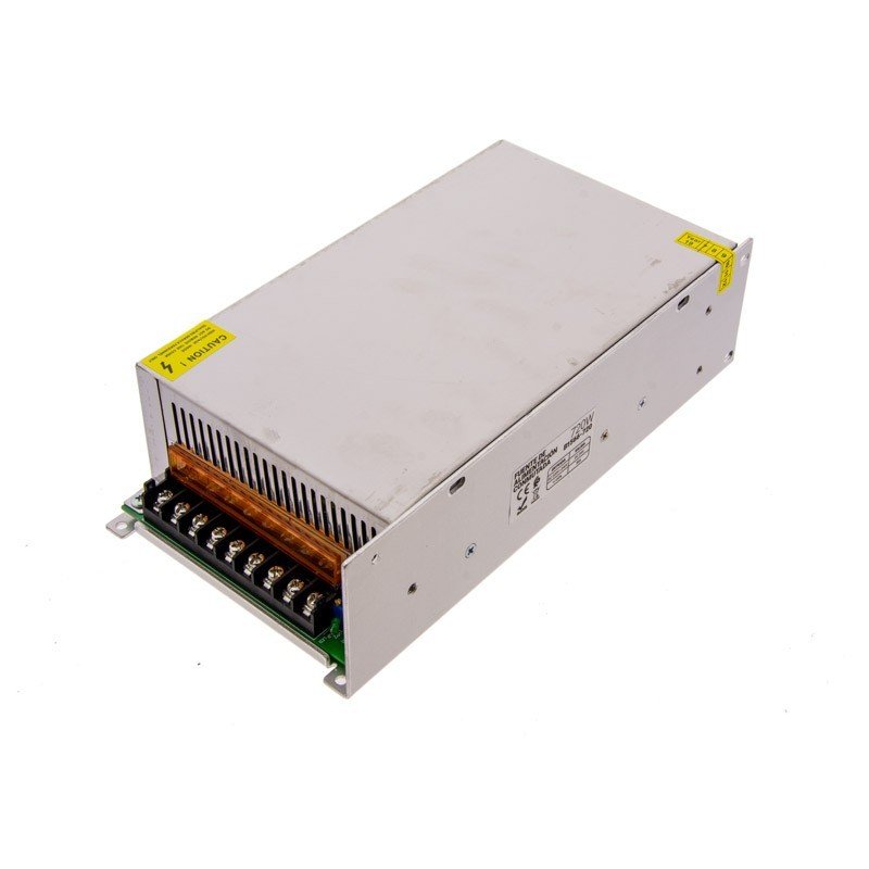 Transformateur 220V 24V 720W 30A - Puissant 1 Transformateur 220V 24V 720W 30A - Puissant