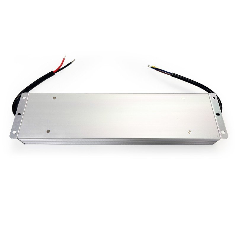 Alimentation compacte 400W 24V - 16,5 A - étanche IP67 3 Alimentation compacte 400W 24V - 16,5 A - étanche IP67 – Image 3