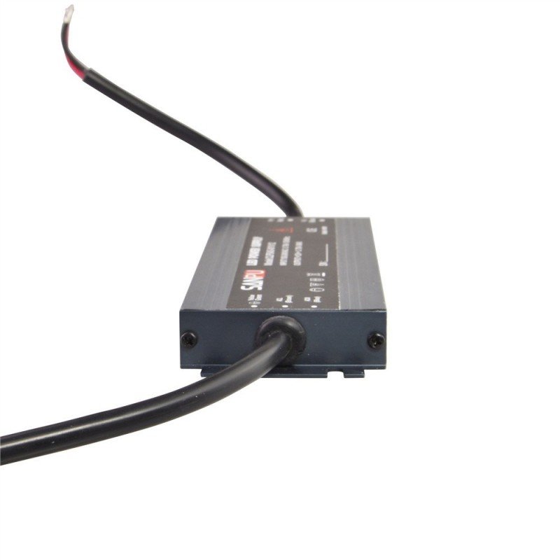 Transformateur 12V 60W - étanche IP67 4 Transformateur 12V 60W - étanche IP67