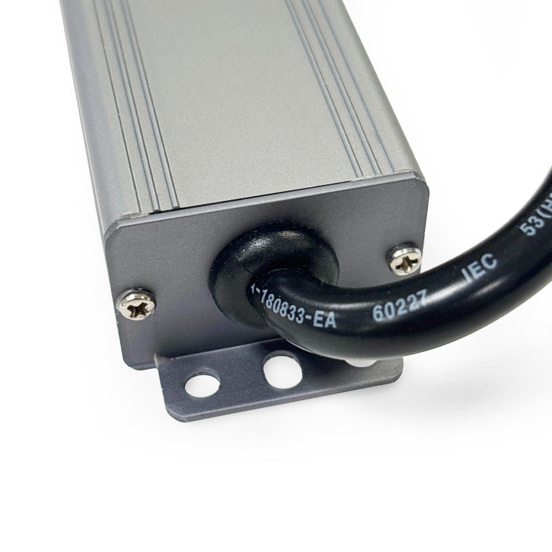 Alimentation Slim 200W - 12V - 16.5A - étanche IP67 4 Alimentation Slim 200W - 12V - 16.5A - étanche IP67 – Image 4