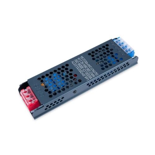 Alimentation LED 24V 300W slim – 12.5A – IP20 – ultra efficace