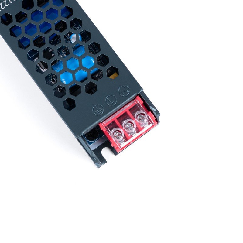 Alimentation LED 24V 60W – Ultra Slim – IP20 3 Alimentation LED 24V 60W – Ultra Slim – IP20 – Image 3