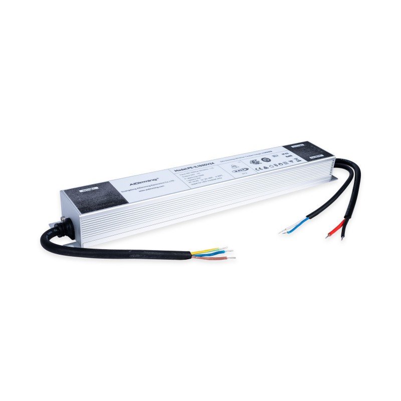 Alimentation LED 24V 150W – DALI DT6 Puissante - 6,25A 3 Alimentation LED 24V 150W – DALI DT6 Puissante - 6,25A