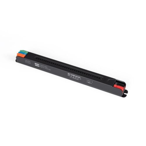 Alimentation LED 24V 72W – 3A Haute Performance – Slim