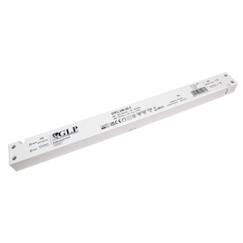 Alimentation LED 24V 240W – Ultra Extra Plate – Professionnel