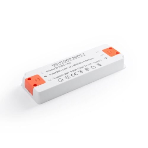 Alimentation ultra-plate 24V – 150W – 6.25A – IP20