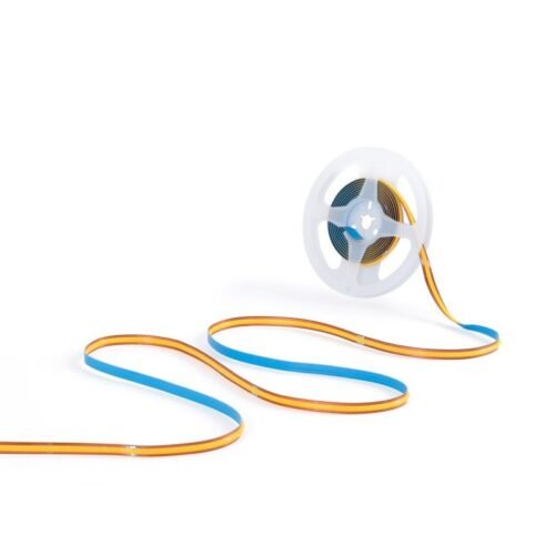 Ruban LED COB 24V – 11W Ultra – Free Cut Professionnel