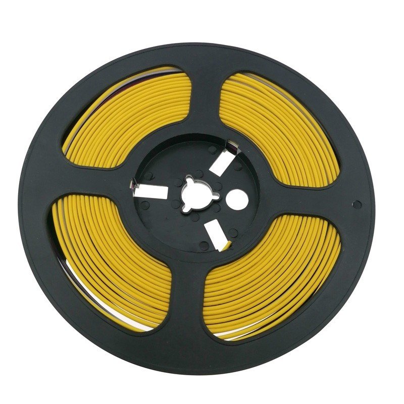 Câble RGB+CCT 6 fils – Professionnel 12-24V – Ruban LED 3 Câble RGB+CCT 6 fils – Professionnel 12-24V – Ruban LED