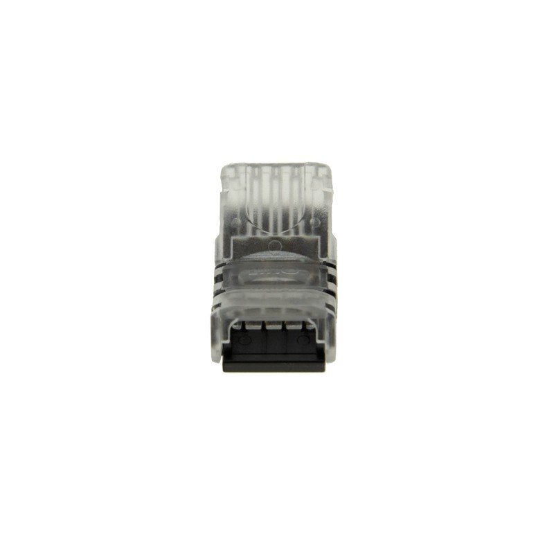 Connecteur ruban LED RGB 10mm – Certifié 4 Broches IP20 5 Connecteur ruban LED RGB 10mm – Certifié 4 Broches IP20