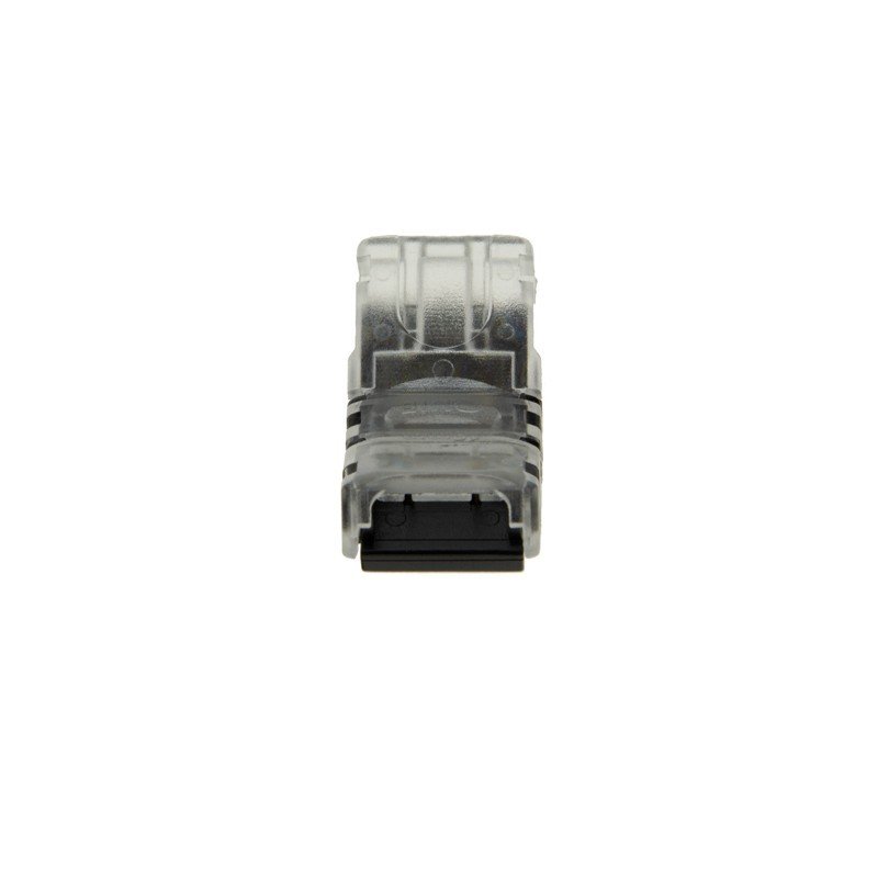 Connecteur ruban LED 10mm – Certifié 2 Broches IP20 3 Connecteur ruban LED 10mm – Certifié 2 Broches IP20