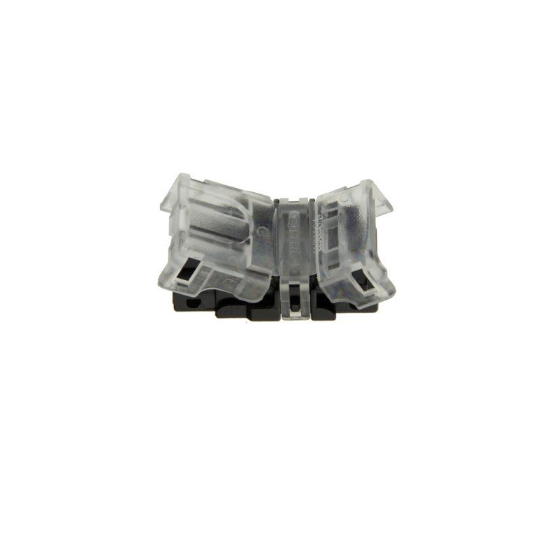 Connecteur ruban LED 10mm – Certifié 2 Broches IP20 5 Connecteur ruban LED 10mm – Certifié 2 Broches IP20