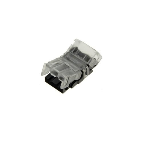 Connecteur ruban LED 10mm – Certifié 2 Broches IP20