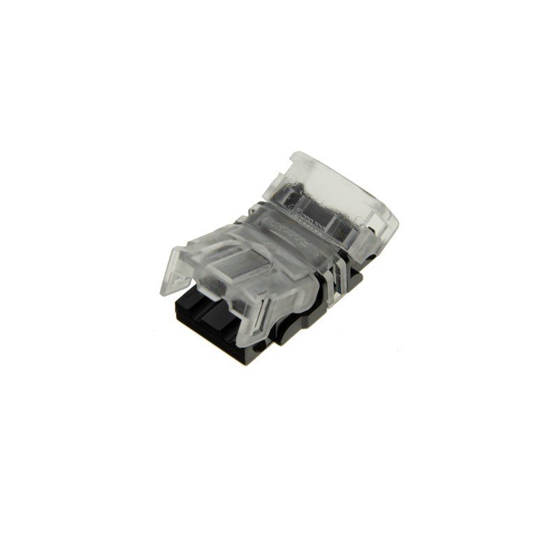 Connecteur ruban LED 10mm – Certifié 2 Broches IP20 1 Connecteur ruban LED 10mm – Certifié 2 Broches IP20-thumb