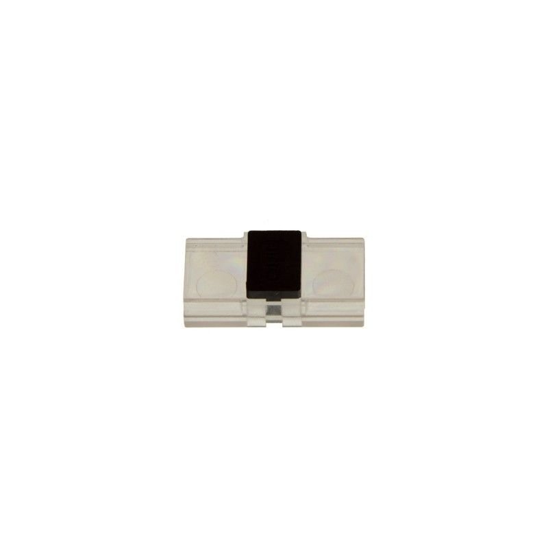Connecteur ruban LED 10mm – Professionnel – 2 broches IP20 3 Connecteur ruban LED 10mm – Professionnel – 2 broches IP20