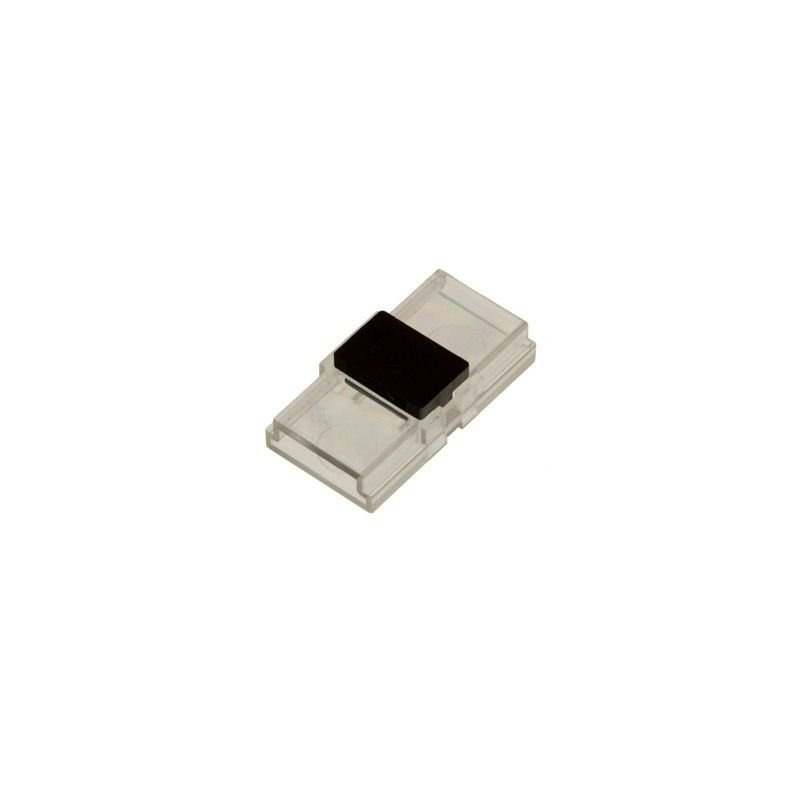 Connecteur ruban LED 10mm – Professionnel – 2 broches IP20 1 Connecteur ruban LED 10mm – Professionnel – 2 broches IP20-thumb