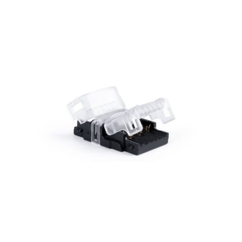 Connecteur ruban LED RGB CCT – 12mm Professionnel – IP20 6 broches