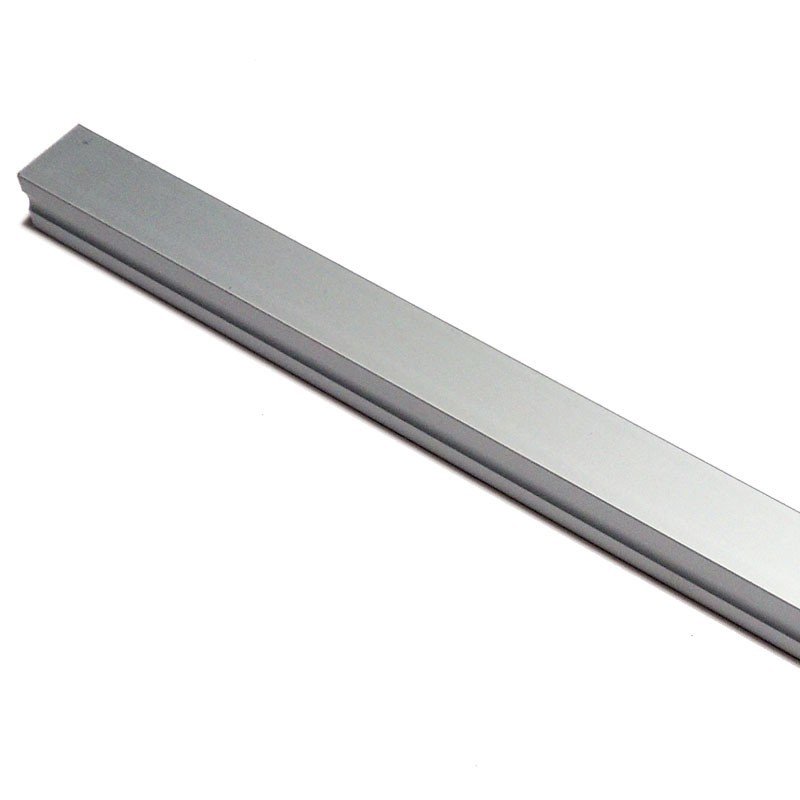 Profilé aluminium de surface 17x15 mm 5 Profilé aluminium de surface 17x15 mm – Image 5