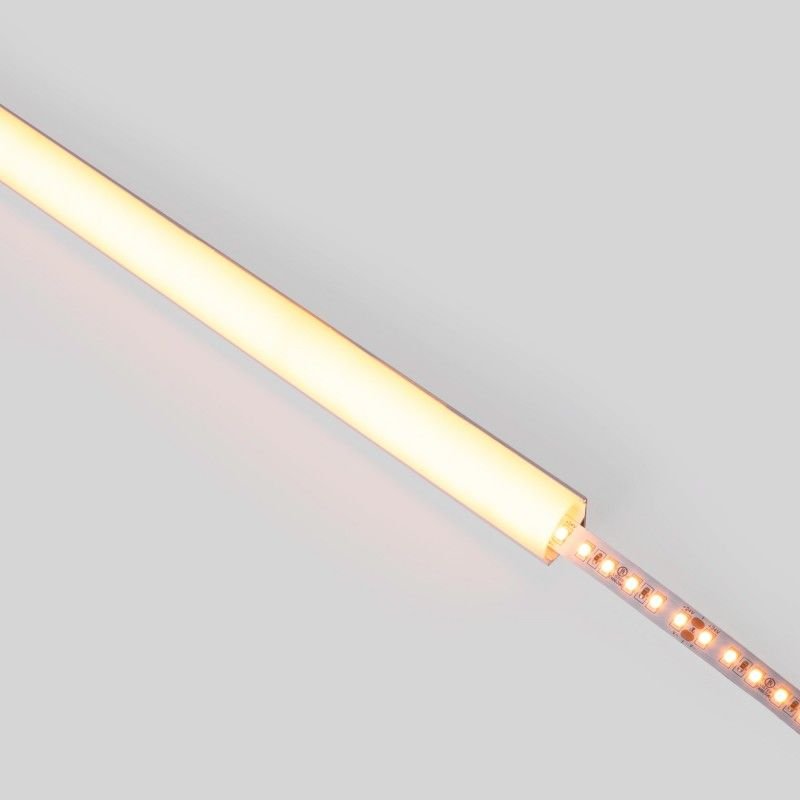 Profilé angle LED 15,8x15,8mm – Ultra – Surface 2 m 9 Profilé angle LED 15,8x15,8mm – Ultra – Surface 2 m