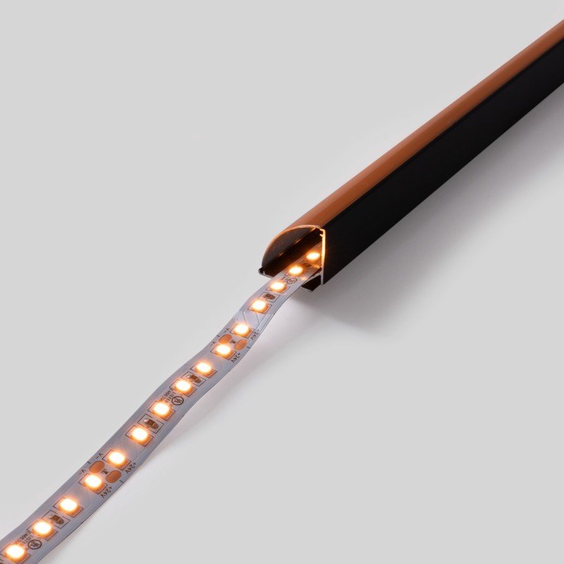 Profilé angle LED 20x20mm – Ultra – Surface 2 m 12 Profilé angle LED 20x20mm – Ultra – Surface 2 m – Image 12