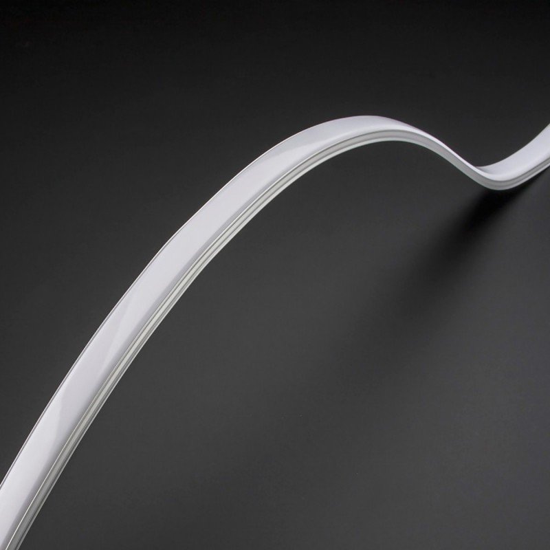 Profilé LED Flexible 18x6 – Ultra – Surface 2 m 4 Profilé LED Flexible 18x6 – Ultra – Surface 2 m
