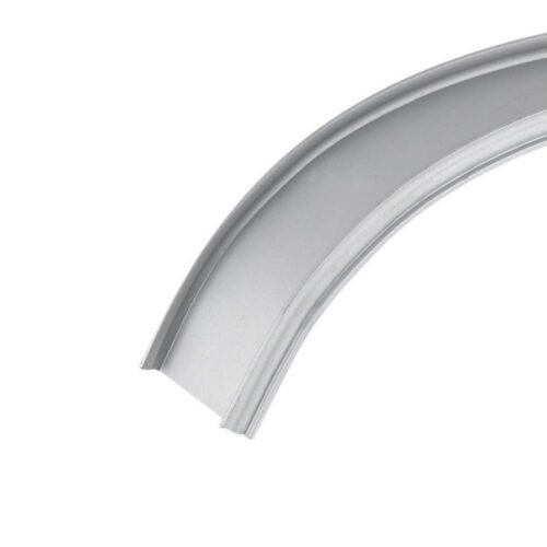 Profilé LED Flexible 18×6 – Ultra – Surface 2 m