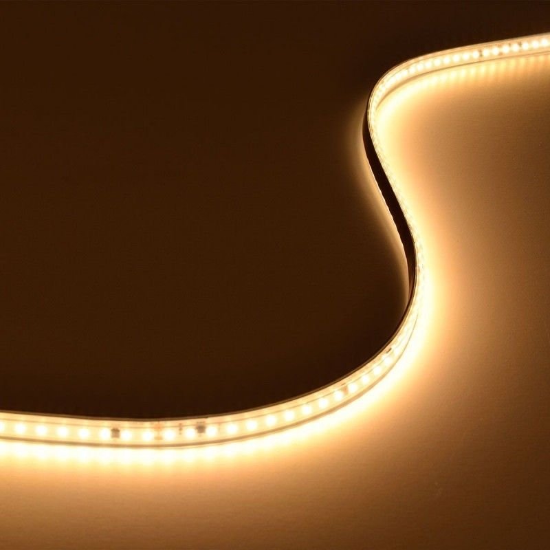 Ruban LED 220V 50m 950W – Haute Performance – Extérieur IP67 3 Ruban LED 220V 50m 950W – Haute Performance – Extérieur IP67 – Image 3