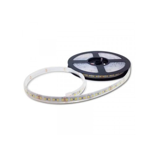 Ruban LED 24V IP67 18W/m – Haute Performance – Extérieur