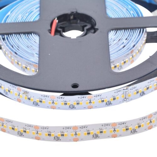 Ruban LED 24V 26W/m – Haute Performance – IRC90 Pro