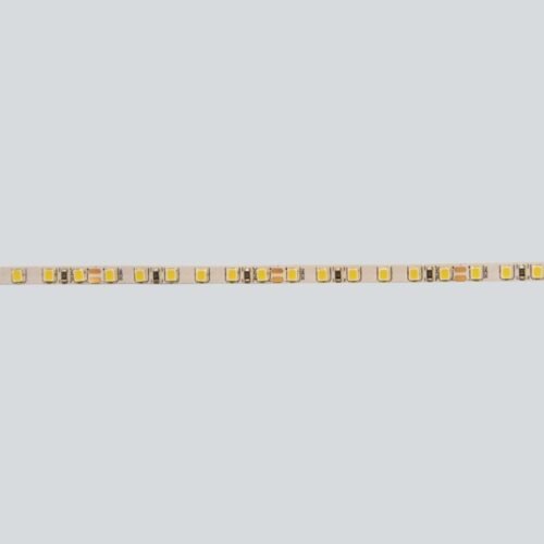 Ruban LED 24V 9,6W/m – Ultra 5mm – Éclairage Intérieur