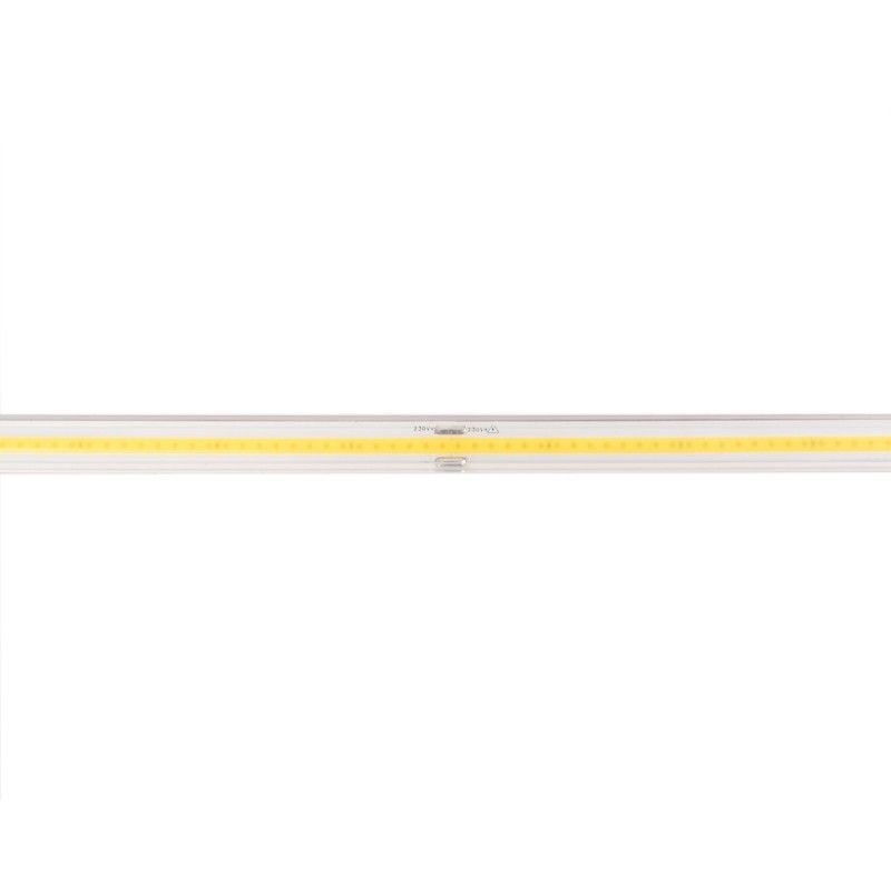 Ruban LED COB 220V 10W – Haute Performance – Extérieur IP67 3 Ruban LED COB 220V 10W – Haute Performance – Extérieur IP67 – Image 3